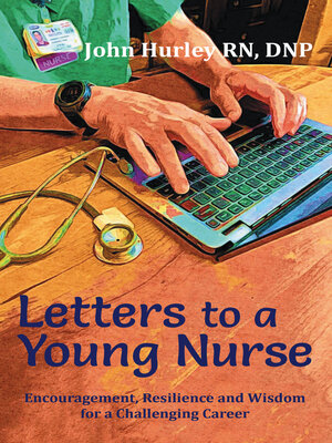 cover image of Letters to a Young Nurse